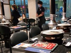 -虎丸烧肉(新大陆广场店)