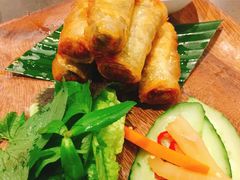 -美奈小馆·越南料理(中航城君尚购物中心店)