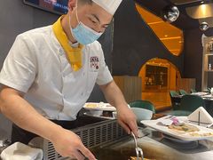 -铁板诱惑法式铁板烧(大卫城店)