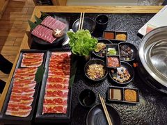 -九田家黑牛烤肉料理(郫都万达檬柏西路店)