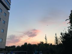 -北京中医药大学东直门医院(通州院区)