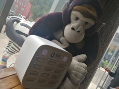 -ZOO COFFEE 动物园咖啡(亦庄店)