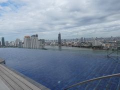 -阿瓦尼河滨曼谷酒店