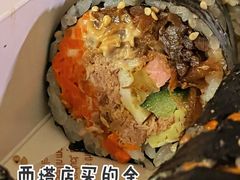 -传闻来紫菜包饭·打糕(西塔韩百店)