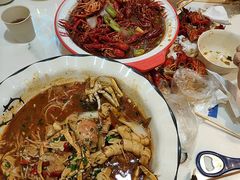 -寻味乌镇·龙虾烧烤