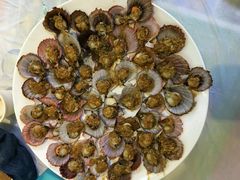 -海滨假日渔家海鲜