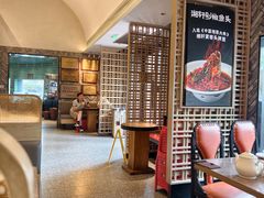 -湘轩·土菜研究院(光大店)