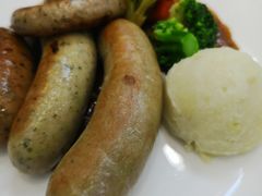 -宜家·瑞典风味餐厅(北京西红门店)