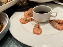 -昆山琶拉帝诗酒店·河畔咖啡厅Riverside Cafe