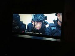 -英皇UA电影城(虹桥天地店)