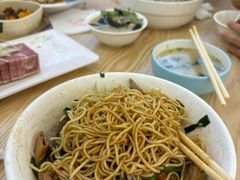-欣达面馆(天桥支路店)
