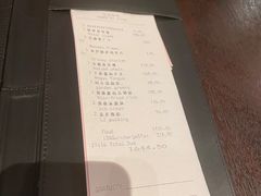 -杭州西子湖四季酒店·金沙厅