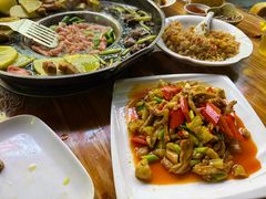 -贵州豆腐王(上合店)