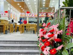 -豫厨老汤拉面(企业广场店)