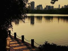 -南宁南湖公园