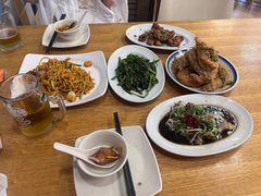 -新海山海鲜餐馆