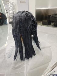 -5号HAIR SALON 专业染发馆