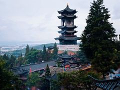 -盘龙寺