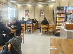 -穆兰泽兰州牛肉面(天津·海河意式风情区店)