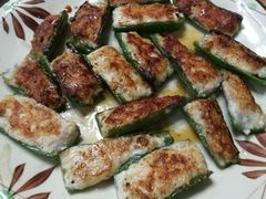 酿辣椒-陶虹海鲜餐厅(禅城石湾店)