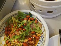 -小菜园新徽菜(合肥之心城店)