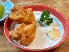 -森味薪火烧•烧鸟居酒屋•日本料理(望京店)