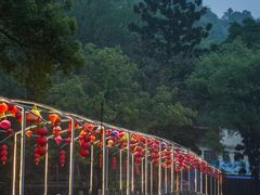 -宝晶宫旅游景区