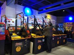 -星际传奇(西安三桥万象城店)
