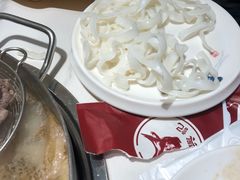 -和兴记潮汕牛肉火锅(太原街万达店)