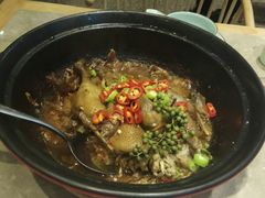 -厝小满.姜母鸭/泉州菜(桥南店)