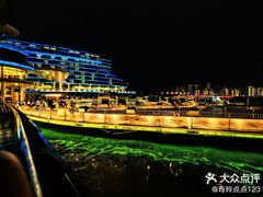 -苏州金鸡湖中茵皇冠假日酒店