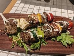 -小满Grainkitchen(滨江商业广场店)