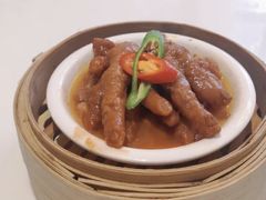 -有心德(麦地店)