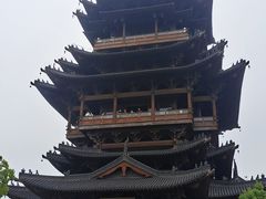 -杭州半山国家森林公园