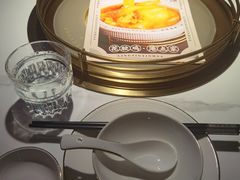 -领鲜天下·焗海鲜·花胶鸡(天目里店)