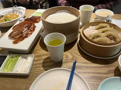 -小大董·烤鸭(王府井apm店)