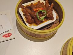 -顺德一品粥·20年凤城老字号(芳村店)