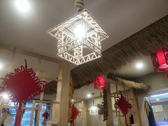 -粘豆包铁锅炖二部(温泉街店)