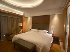 -锦州喜来登酒店