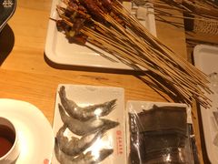 -袁记串串香(新南门店)