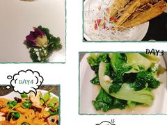 -巴土人家恩施菜馆(古德寺店)