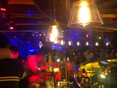 -A+ LIVE HOUSE(武汉天地店)