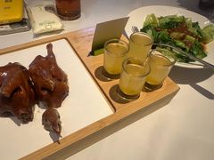 -汤城小厨•粤菜•靓汤(金宝街店)