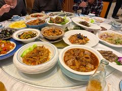 -东方之珠海鲜酒楼(南开店)