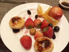 -洲际酒店·地平线全日餐厅HORIZON CAFÉ