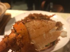 -喜记避风塘炒辣蟹(旗舰店)