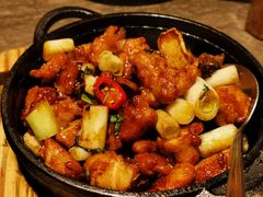 -汤城小厨•粤菜•靓汤(苏州街店)