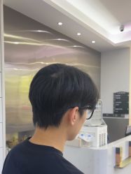 -首脑美发沙龙