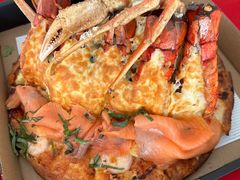 -Steveston Pizza Company (Richmond)