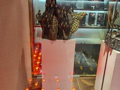 -疯克大象美式烤肉餐厅